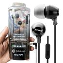 Sony MDR-EX15 Wired In-Ear Headphones