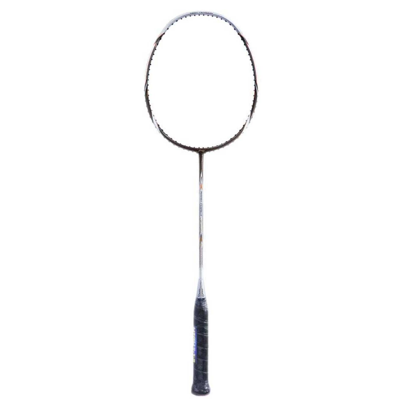 Li Ning Nano Power NP 880 Badminton Racket - Sports & Fitness