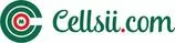 Cellsii.com Logo