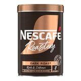 Nescafe Roastery Dark Roast Coffee