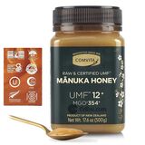 Comvita Manuka Honey UMF 12+ MGO 354+ Raw Unpasteurized Honey 500g