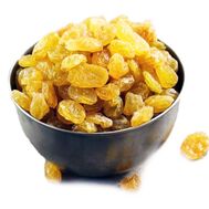 Kismis Dried Grapes (Raisins) 100g