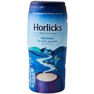 Horlicks Original Hot Malty Goodness 500g