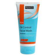 Beauty Formulas Oil Control Facial Wash 150ml