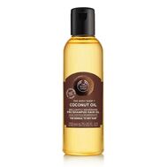 The Body Shop Coconut Hair Oil 200ml