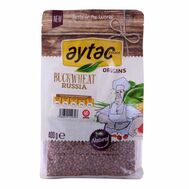 Aytac Foods Origins Buckwheat 400g