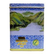 China Green Tea