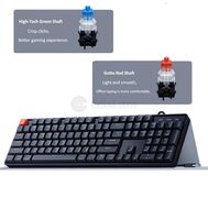 Xiaomi Wired Mechanical Keyboard