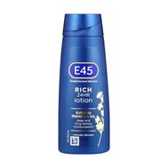 E45 Rich 24HR Lotion with Evening Primrose Oil 200ml