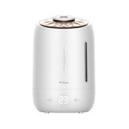 Xiaomi Deerma Dem F600 Household Humidifier Purifying Mist Maker 5L