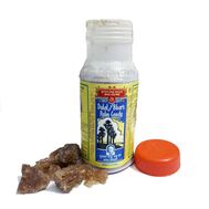 Dulal Chandra Bhar's Palm Candy (Tal Mishri)