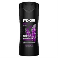 Axe Excite Crisp Coconut & Black Pepper 12h Refreshing Body Wash 473ml