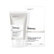 The Ordinary Vitamin C Suspension 23% + HA Spheres 2% 30ml