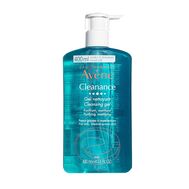 Eau Thermale Avene Cleanance Cleansing Gel 400ml