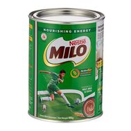 Nestle Milo Chocolate Malt Beverage 400g