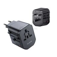 Mcdodo CP347 Universal Travel Adapter