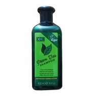 XHC Xpel Hair Care Green Tea Shampoo 400ml