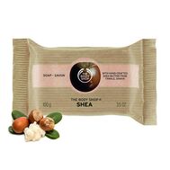 The Body Shop Shea Soap 100g