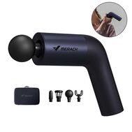 Merach Percussion Handhandle Electric Body Massage Gun