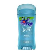 Secret Cool Waterlily Clear Gel Anterperspirant 73ml