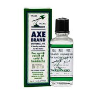 Axe Brand Universal Oil 14ml