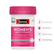 Swisse Ultivite Women's Multivitamin 30 Tablets