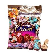 Tayas Orient Crispy Chocolate Truffle 1000g