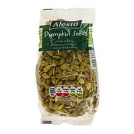 Alesto Pumpkin Seeds 200g