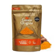 Organic Turmeric Powder 250g