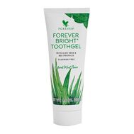 Forever Bright Aloe Vera Toothgel