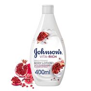 Johnson's Vita Rich Brightening Body Lotion