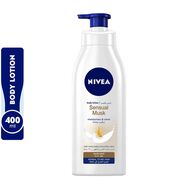 Nivea Sensual Musk Body Lotion 400ml