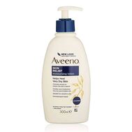 Aveeno Nourishing Lotion Skin Relief