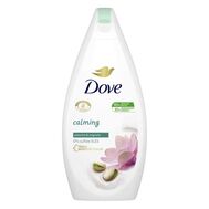 Dove Calming Pistachio and Magnolia Body Wash 500ml