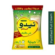 Nestle Nido Fortified Milk Powder 2500g