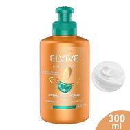 L'Oreal Paris Elvive Hair Cream 300ml