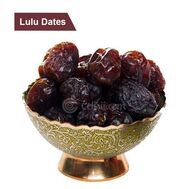 Arabian Lulu Dates 1Kg