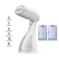 XO CF3 Vertical Handheld Garment Steamer