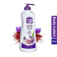 Boro Plus Doodh Kesar Ayurvedic Body Lotion