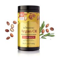 Kormesic Argan Oil Hair Mask 1000g