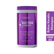 Kormesic Botox Keratin Hair Mask 1000ml