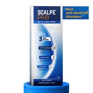 Scalpe Pro Anti Dandruff Shampoo 100ml