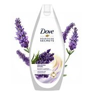 Dove Nourishing Secrets Relaxing Ritual Body Wash 250ml
