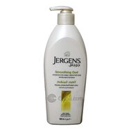 Jergens Smoothing Oud Dry Skin Moisturizer Body Lotion 400ml