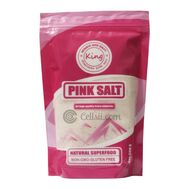 King Himalayan Pink Salt 500g
