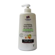 Neutrogena Body Lotion Norwegian Formula Nordic Berry 400ml
