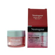 Neutrogena Bright Boost Night Cream