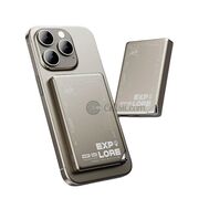 WiWU Wi-P020 15W Magsafe Powerbank 10000mAh