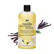 Boots Shower Gel, Bubble Bath & Shampoo