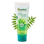 Himalaya Purifying Neem Face Wash